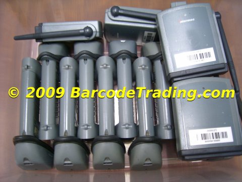 Intermec 1552